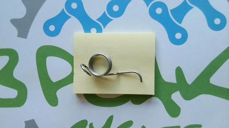 Cube Fold Spring 21-07588-1