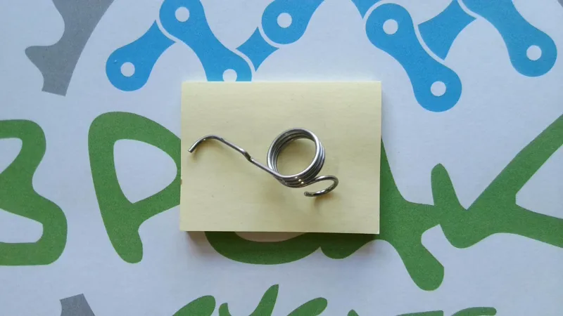 Cube Fold Spring 21-07588