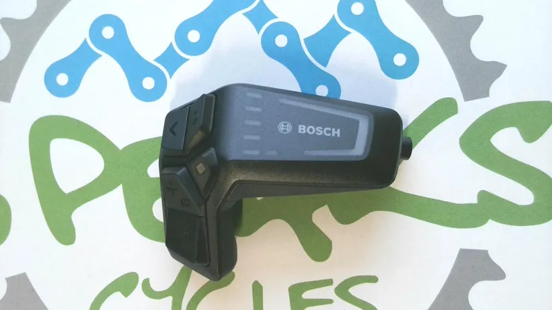 Bosch LED Remote - BRC3600