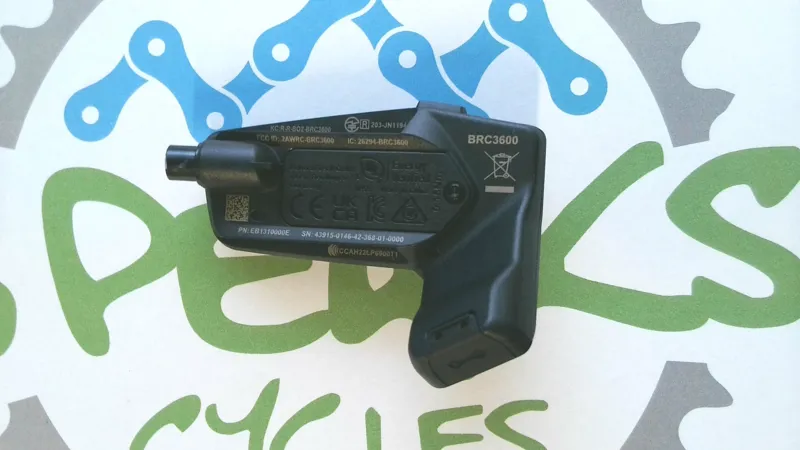 Bosch LED Remote - BRC3600-1