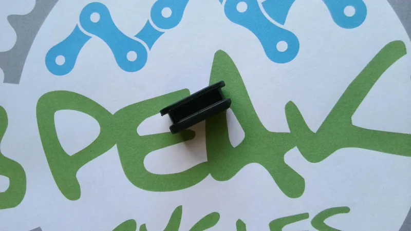 Cube Frame Plug / Grommet For Aluminium Frames - 33928-2