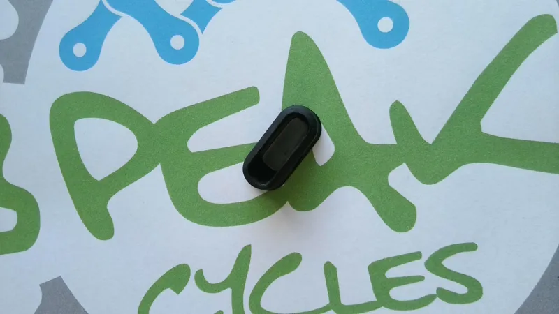 Cube Frame Plug / Grommet For Aluminium Frames - 33928-3