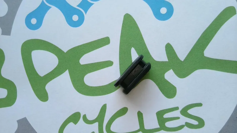 Cube Frame Plug / Grommet For Aluminium Frames - 33928-4