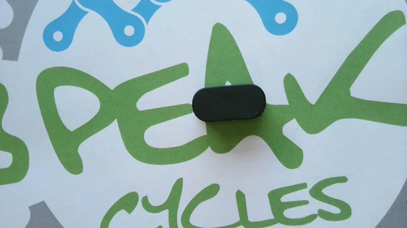 Cube Frame Plug / Grommet For Aluminium Frames - 33928-1