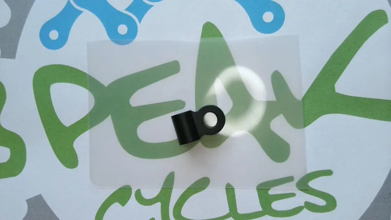 Cube Frame Cable Guide 1 Cable -MY20-22 - 33936