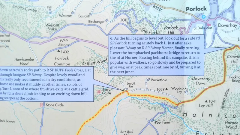Exmoor Gravel and Mountain Biking Routes - Goldeneye Guides-1