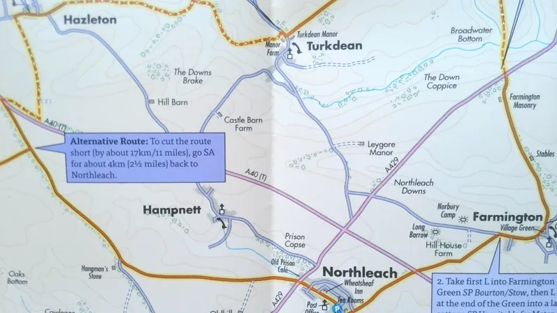 Cotswold Gravel and Mountain Bike Routes - Goldeneye Guides-2