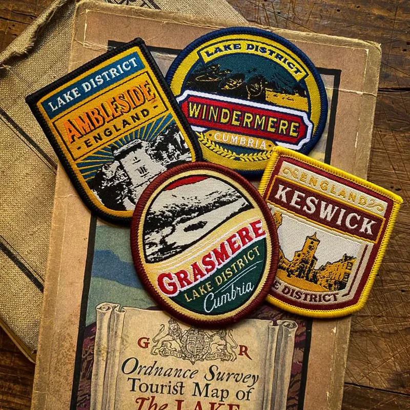 Ambleside Patch - Adventure Patch Co.-2