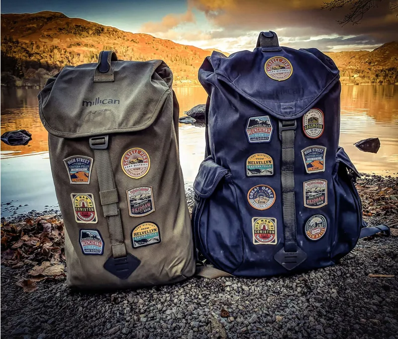 Great End Patch - Adventure Patch Co.-4