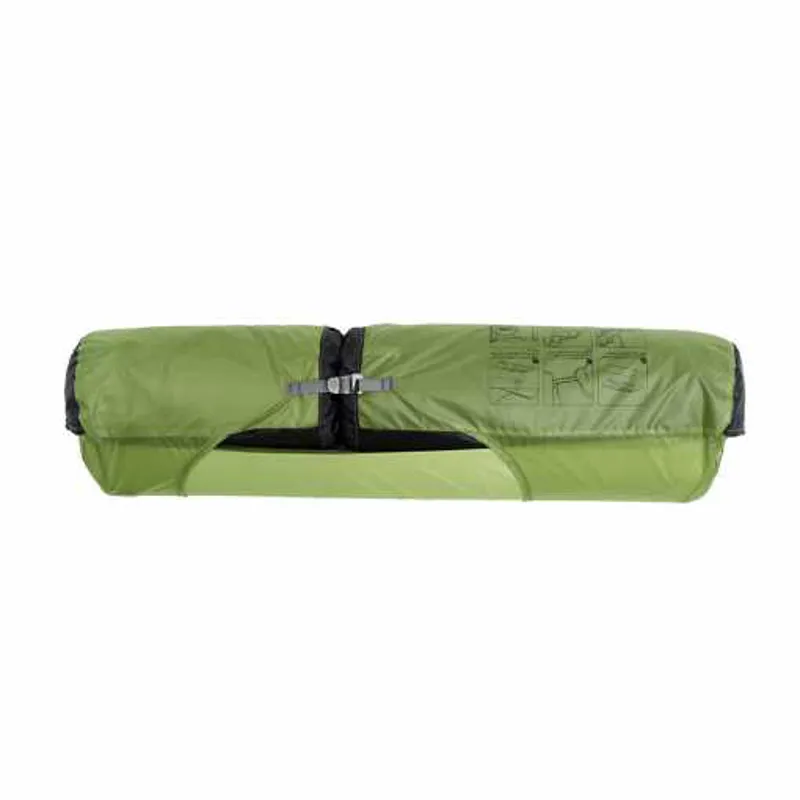 Sea to Summit Telos TR2 Bikepacking Tent - Green-8