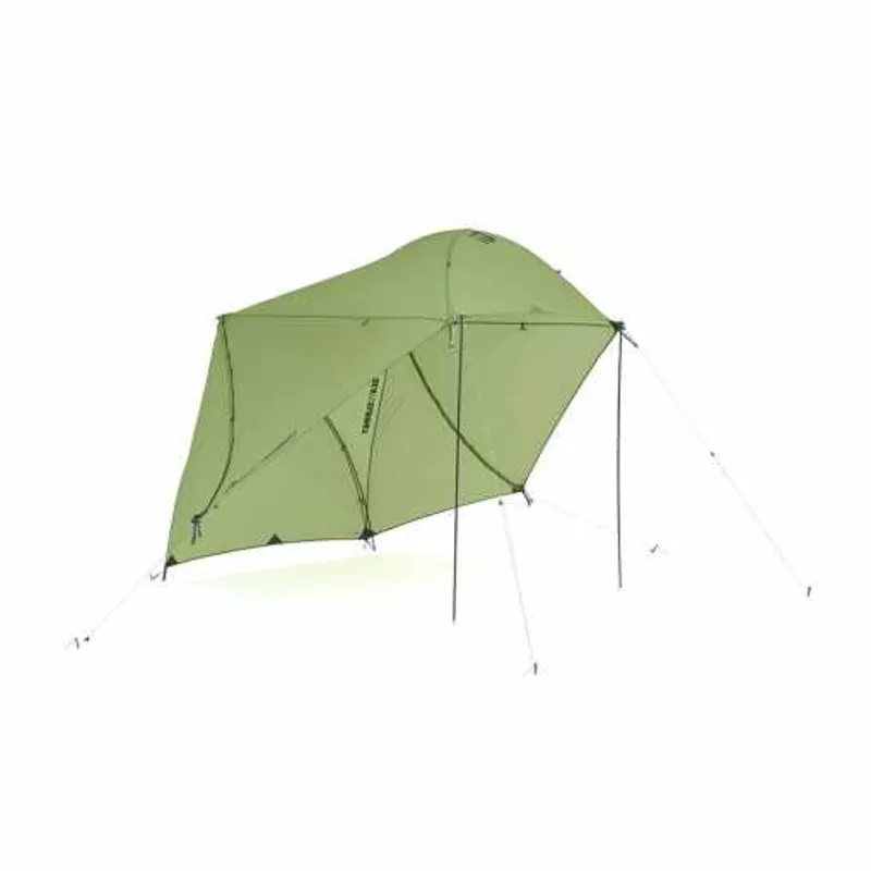Sea to Summit Telos TR2 Bikepacking Tent - Green-9