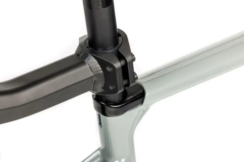 Acid Beam Spring Clamp RILink Seatpost Carrier - 93396-1