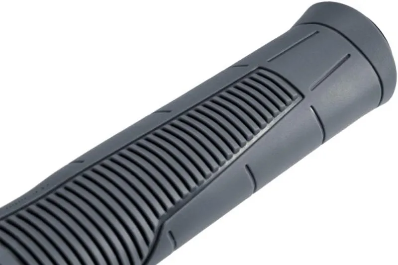 Acid Endure Grips in Grey-3