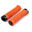 Acid Disrupt Grips in Orange