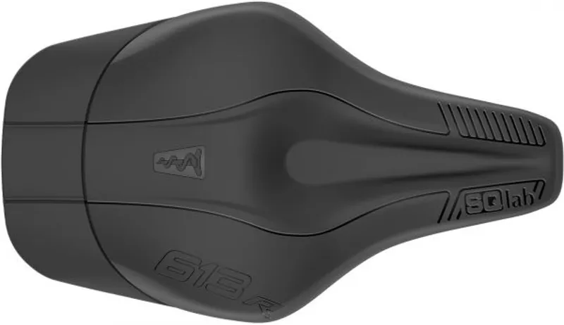 Sqlab Saddle 613 R Ergowave Carbon-6