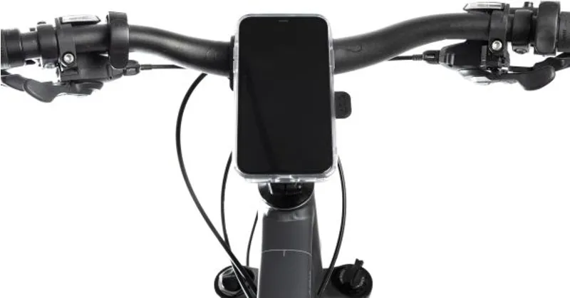 Acid Phonemount Case in Black-4