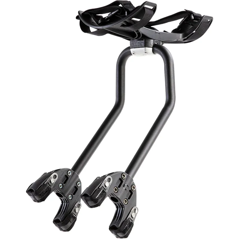 Aeroe Spider Rear Rack in Black