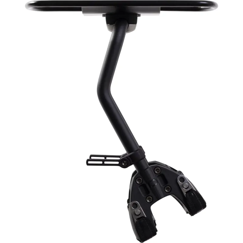 Aeroe Spider Pannier Rear Pannier Rack in Black