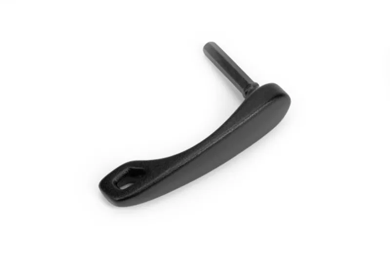 Acid Replacement Lever For Seat Clamp-2