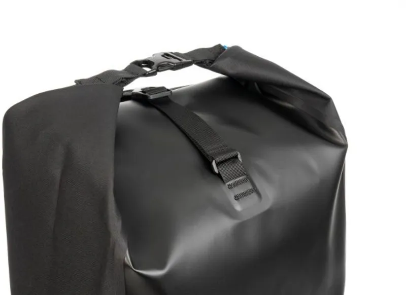 Acid Pannier Bag Pure 15 Cilink in Black-4
