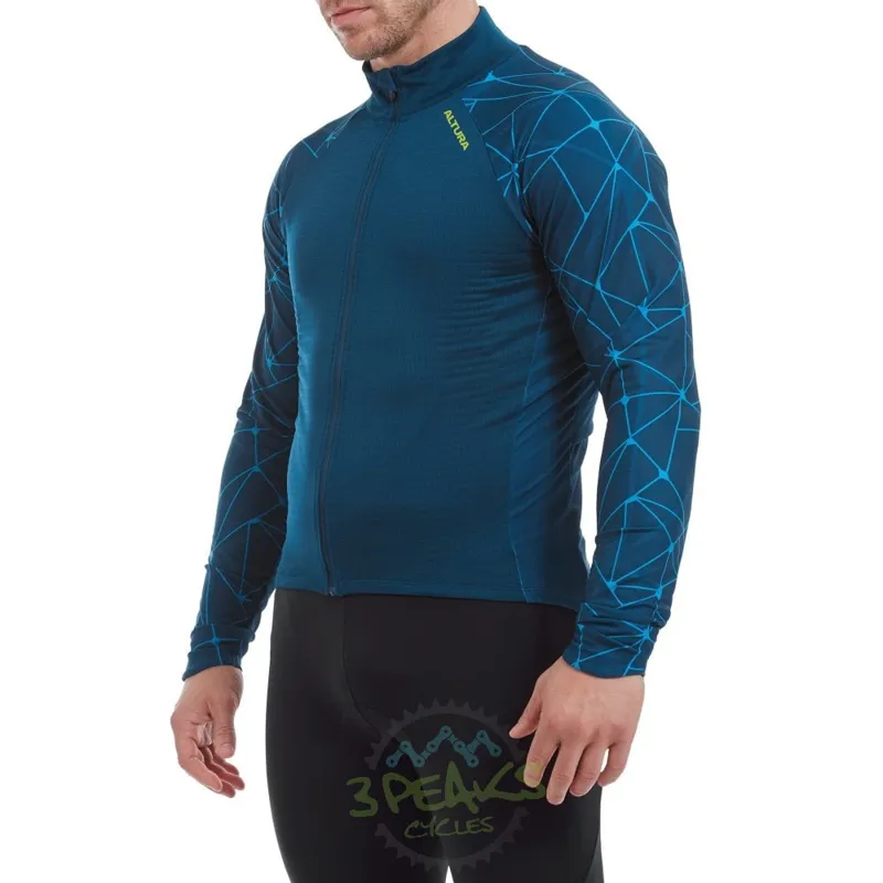 Altura icon long sleeve jersey discount