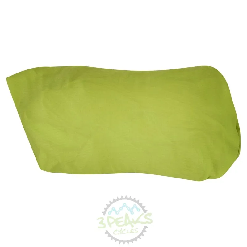 Altura Men's Icon Rocket Packable Jacket in Green-12