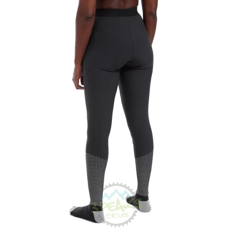 Altura Women's Nightvision DWR Waist Tights in Black-1