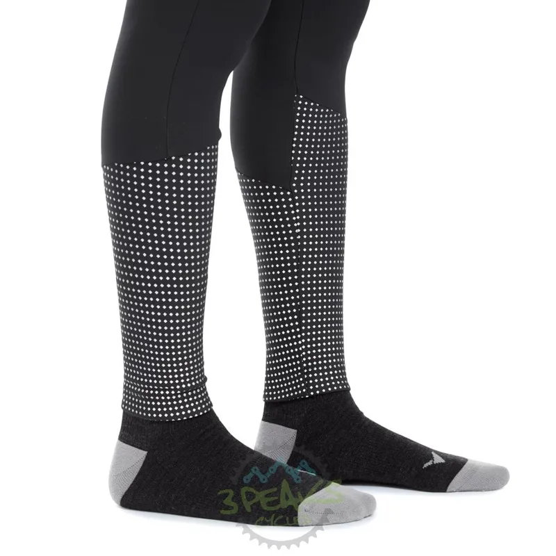 Altura Women's Nightvision DWR Waist Tights in Black-5