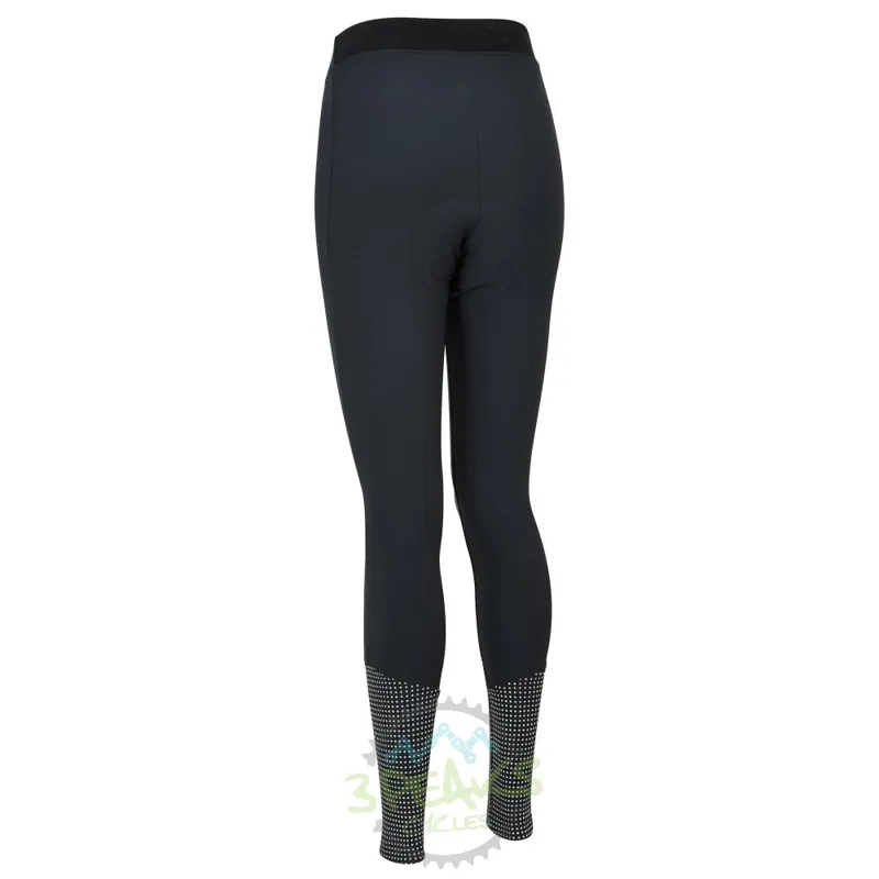 Altura Women's Nightvision DWR Waist Tights in Black-8