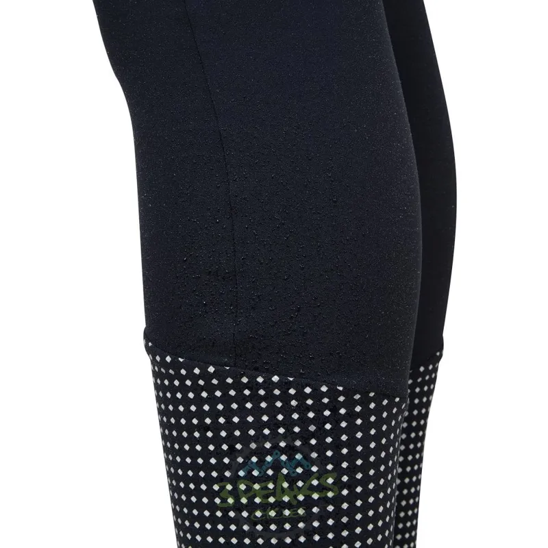 Altura Women's Nightvision DWR Waist Tights in Black-9
