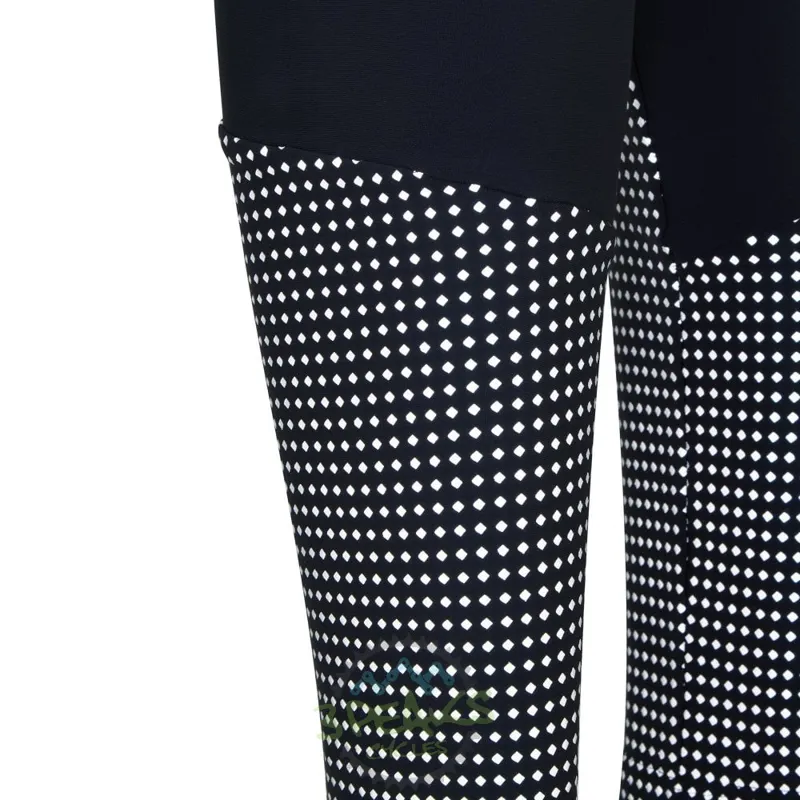 Altura Women's Nightvision DWR Waist Tights in Black-10