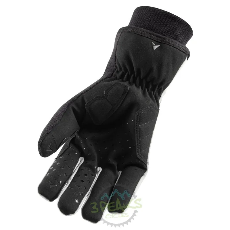 Altura Nightvision Waterproof Insulated Gloves in Grey-2