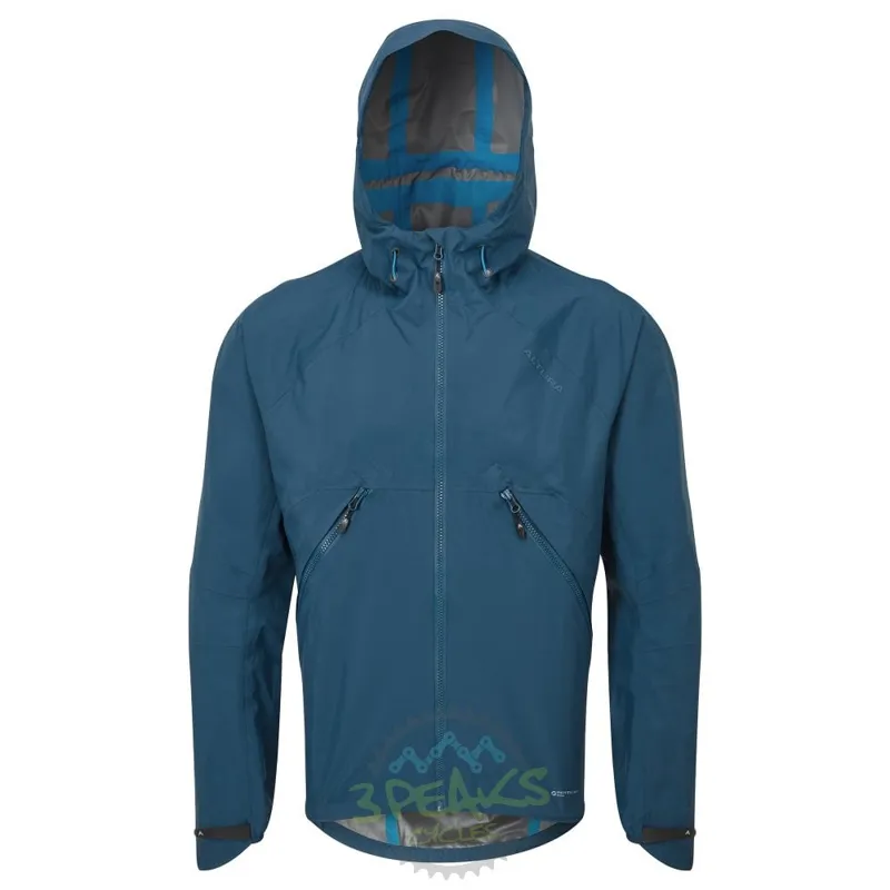 Ridge waterproof cycling jacket deals