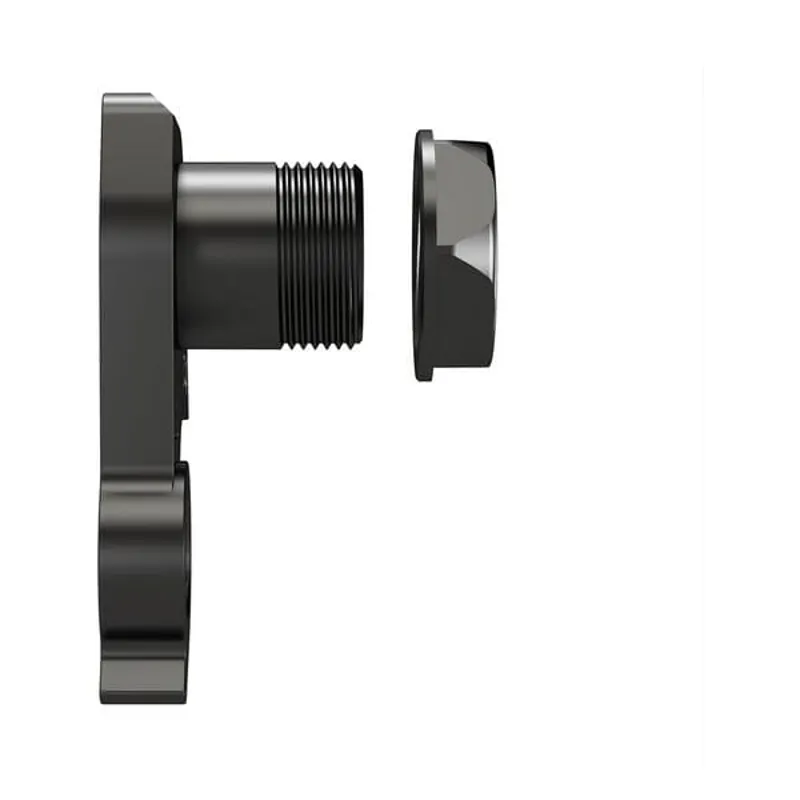 Wheels Manufacturing Replaceable Derailleur Hanger / Dropout 584 for Santa Cruz Stigmata / Juliana Quincy-3