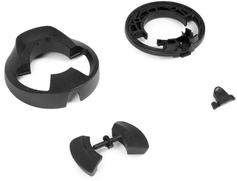 Acid E-Bike Headset Top Cap X-Connect Set -2