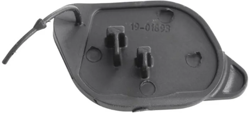 Cube E-Bike Battery Charger Plug Socket Cover - 3251