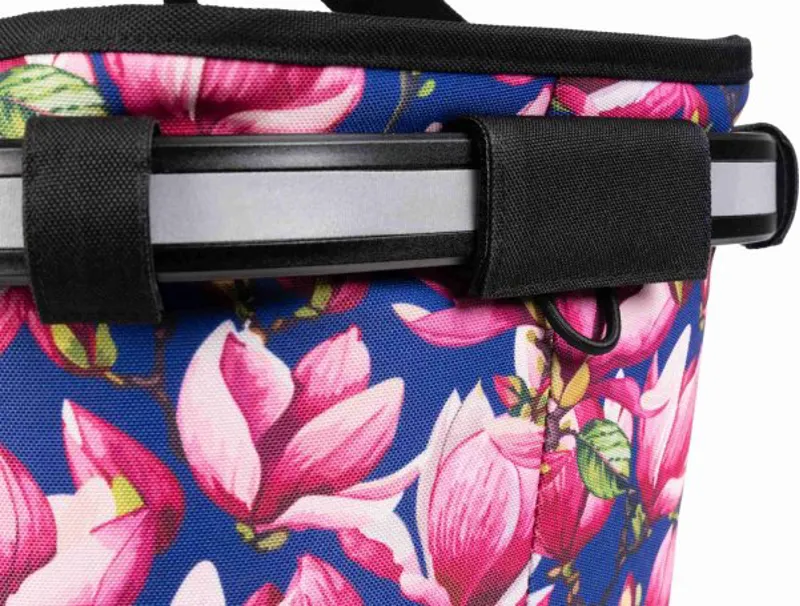 Acid City 20 RILink Carrier Basket in Violet-4