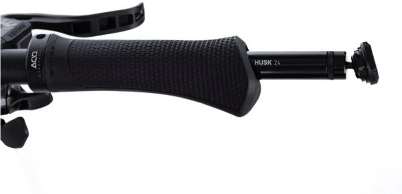 Acid Husk Tool GILink in Black-4