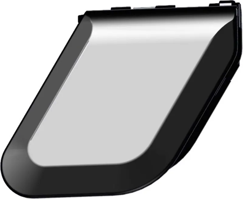 Cube Charging Plug Cover 2025 - 4480