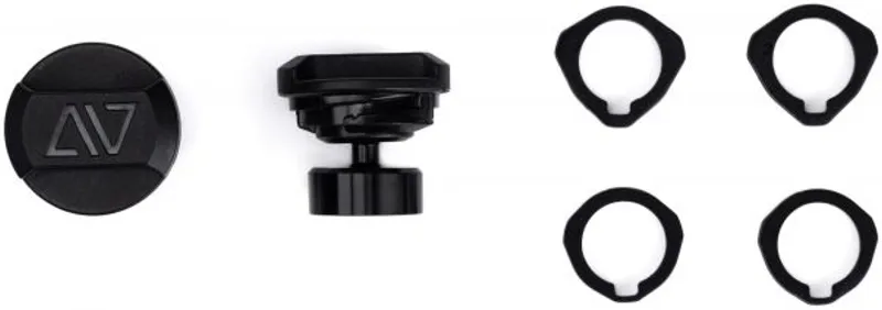 Acid Husk Tool GILink in Black-1