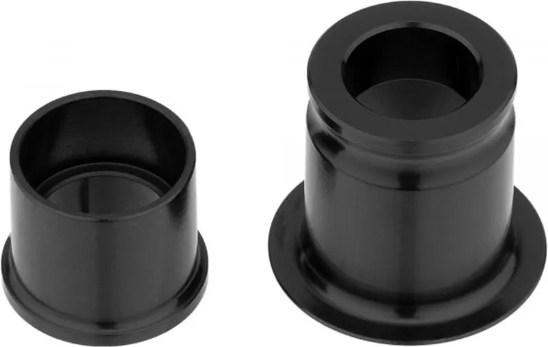 Newmen End Cap Set Road/Gravel Fade 12mm