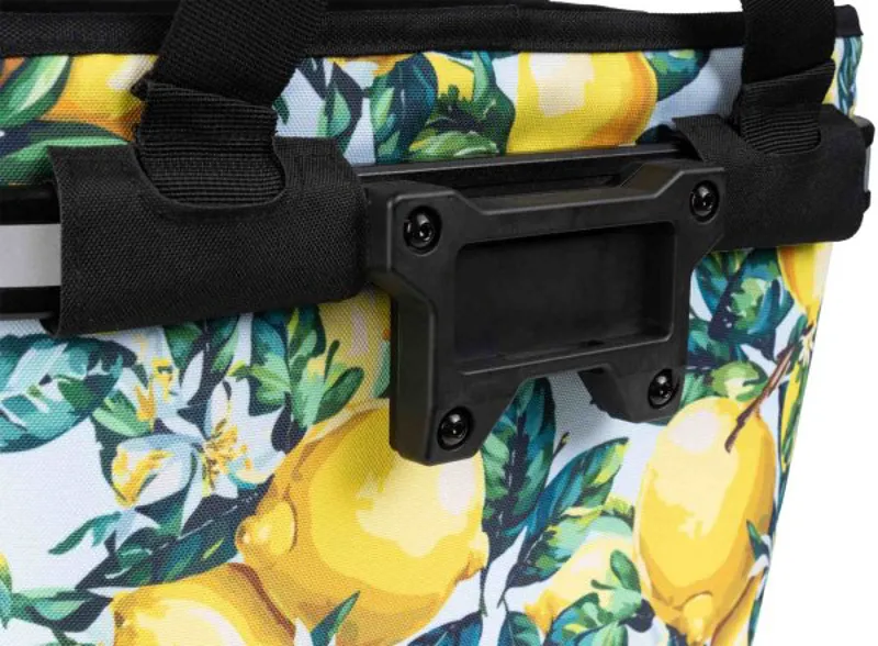 Acid Handlebar Basket City 15 FILink in Yellow-3