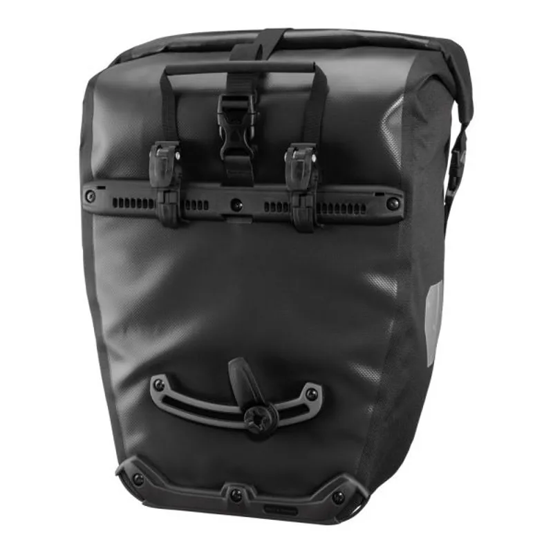 Ortlieb Back-Roller Classic 40L Pannier Bags in Black-1
