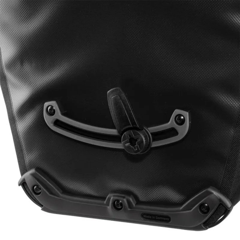 Ortlieb Back-Roller Classic 40L Pannier Bags in Black-4