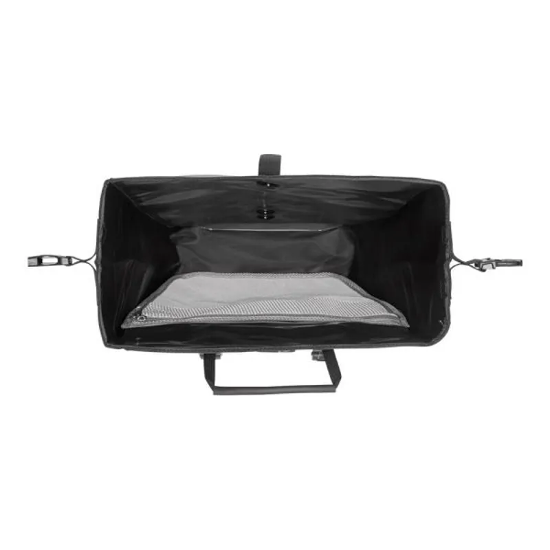 Ortlieb Back-Roller Classic 40L Pannier Bags in Black-6