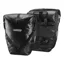 Ortlieb Back-Roller Classic 40L Pannier Bags in Black