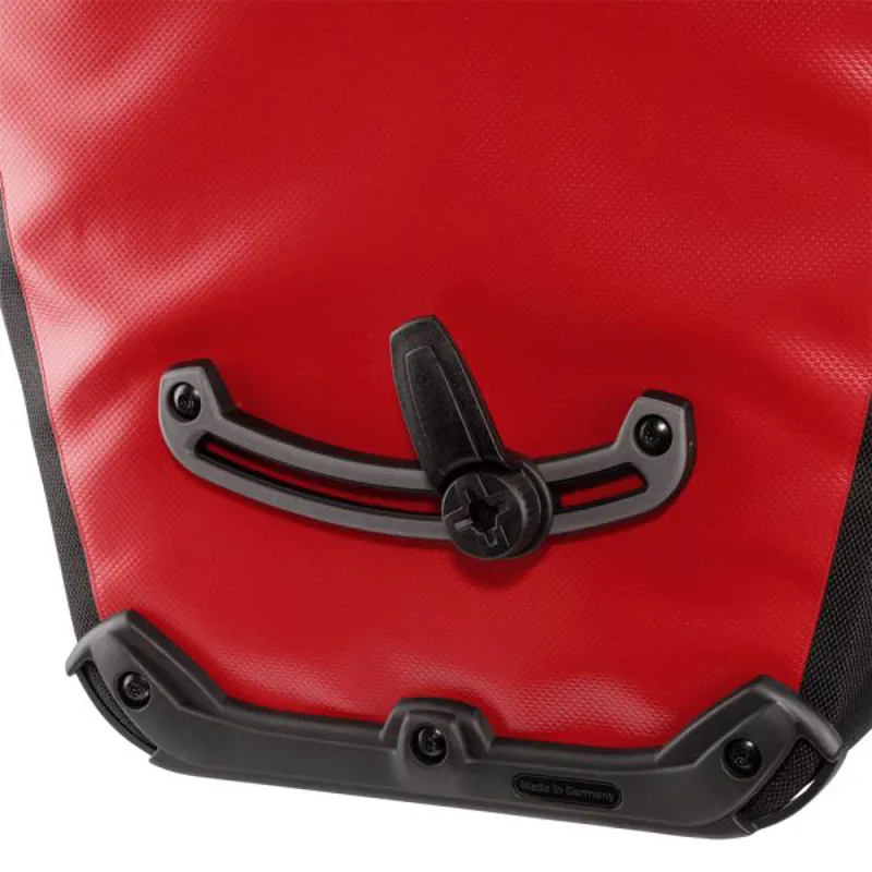 Ortlieb Back-Roller Classic 40L Rear Panniers in Red-3