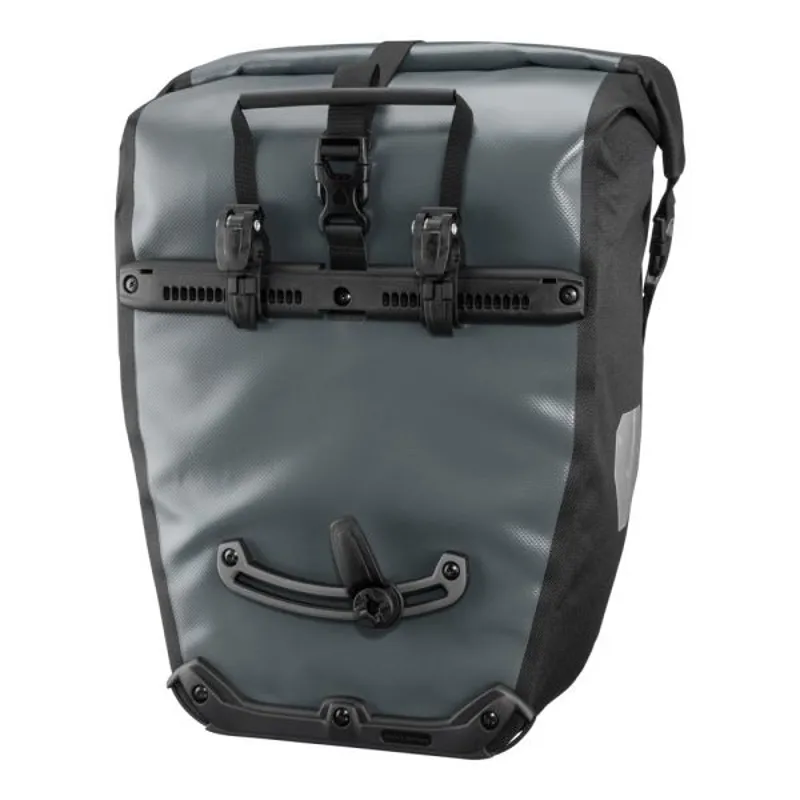 Ortlieb Back-Roller Classic 40L Pannier Bags in Asphalt-2