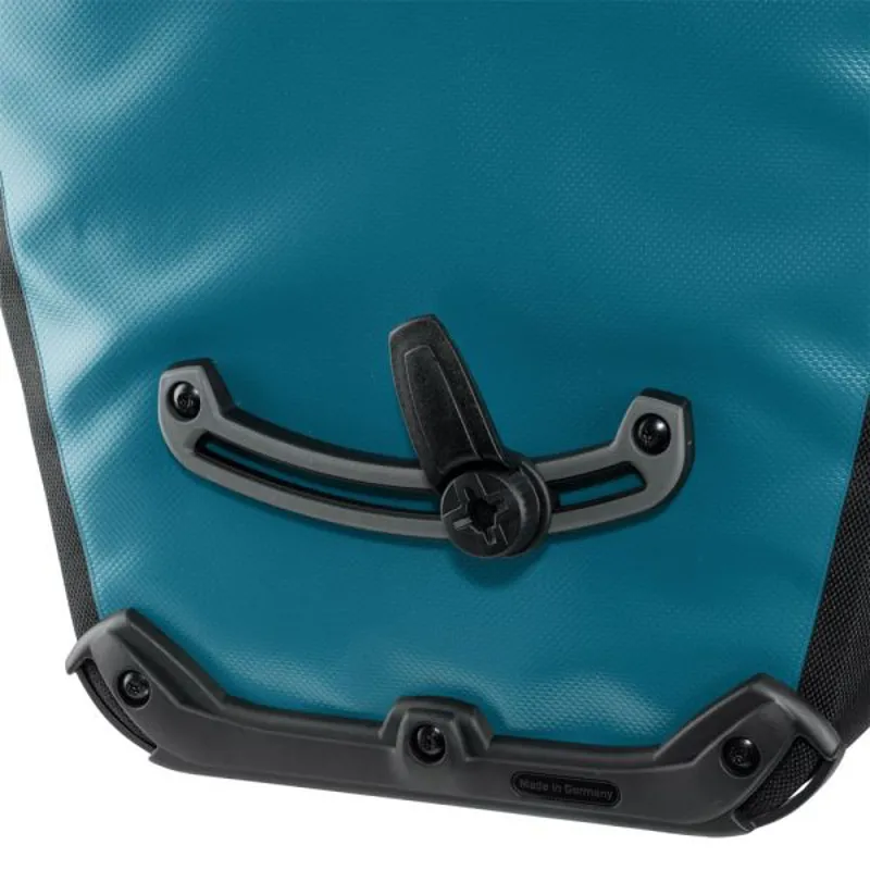 Ortlieb Back-Roller Classic 40L Pannier Bags in Blue-3