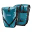 Ortlieb Back-Roller Classic 40L Pannier Bags in Blue